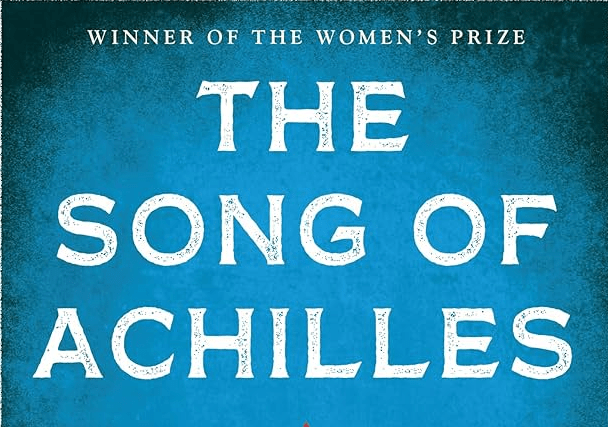 The Song of Achilles: A Book&nbsp;Review